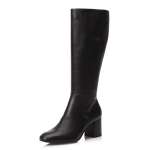 náhled Dámské kozačky TAMARIS TAM-10301299-W1 černá