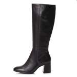 náhled Dámské kozačky TAMARIS TAM-10301299-W1 černá