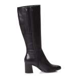 náhled Dámské kozačky TAMARIS TAM-10301299-W1 černá