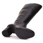 náhled Dámské kozačky TAMARIS TAM-10301299-W1 černá