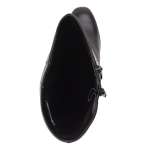 náhled Dámské kozačky TAMARIS TAM-10301299-W1 černá