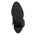 náhled Dámské kozačky TAMARIS TAM-10301299-W1 černá