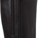 náhled Dámské kozačky TAMARIS TAM-10301299-W1 černá