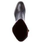 náhled Dámské kozačky TAMARIS TAM-10301302-W1 černá