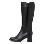 náhled Dámské kozačky TAMARIS 25526-27-007 černá W1