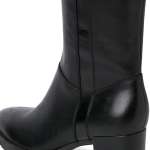 náhled Dámské kozačky TAMARIS 25526-27-007 černá W1