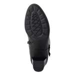 náhled Dámské kozačky TAMARIS TAM-10301306-W1 černá