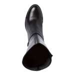 náhled Dámské kozačky TAMARIS TAM-10301307-W1 černá