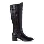 náhled Dámské kozačky TAMARIS TAM-10301308-W1 černá