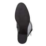 náhled Dámské kozačky TAMARIS TAM-10301308-W1 černá