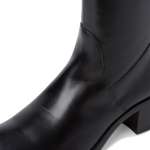 náhled Dámské kozačky TAMARIS TAM-10301308-W1 černá