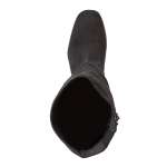 náhled Dámské kozačky TAMARIS TAM-10301310-W1 černá