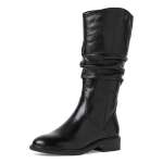 náhled Dámské kozačky TAMARIS 25546-27-001 černá W1