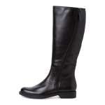 náhled Dámské kozačky TAMARIS TAM-10301318-W1 černá