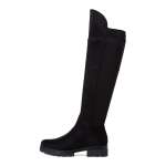 náhled Dámské kozačky TAMARIS TAM-10301321-W1 černá