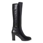 náhled Dámské kozačky TAMARIS TAM-10301325-W1 černá