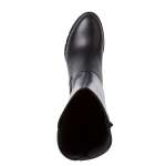 náhled Dámské kozačky TAMARIS TAM-10301325-W1 černá