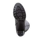 náhled Dámské kozačky TAMARIS TAM-10301325-W1 černá