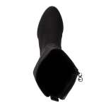 náhled Dámské kozačky TAMARIS TAM-10301326-W1 černá