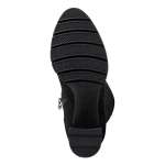 náhled Dámské kozačky TAMARIS TAM-10301326-W1 černá