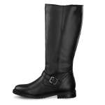 náhled Dámské kozačky TAMARIS TAM-10301329-W1 černá