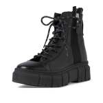 náhled Dámská obuv TAMARIS TAM-10301335-W1 černá