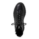 náhled Dámská obuv TAMARIS TAM-10301335-W1 černá