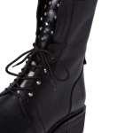 náhled Dámská obuv TAMARIS TAM-10301337-W1 černá