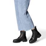 náhled Dámská obuv TAMARIS TAM-10301338-W1 černá