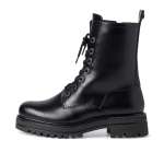 náhled Dámská obuv TAMARIS TAM-10301343-W1 černá