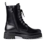 náhled Dámská obuv TAMARIS TAM-10301343-W1 černá