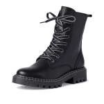 náhled Dámská obuv TAMARIS TAM-10301346-W1 černá