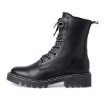 náhled Dámská obuv TAMARIS TAM-10301346-W1 černá