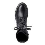 náhled Dámská obuv TAMARIS TAM-10301346-W1 černá