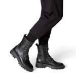 náhled Dámská obuv TAMARIS TAM-10301346-W1 černá