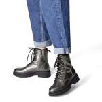 náhled Dámská obuv TAMARIS TAM-10301352-W1 šedá