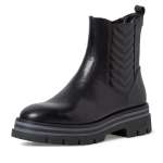 náhled Dámská obuv TAMARIS TAM-10301355-W1 černá