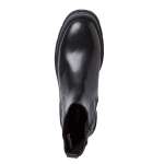 náhled Dámská obuv TAMARIS TAM-10301355-W1 černá