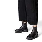 náhled Dámská obuv TAMARIS TAM-10301355-W1 černá