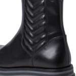 náhled Dámská obuv TAMARIS TAM-10301355-W1 černá