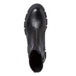 náhled Dámská obuv TAMARIS TAM-10301357-W1 černá