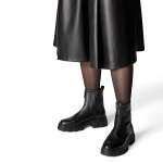 náhled Dámská obuv TAMARIS TAM-10301357-W1 černá