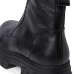 náhled Dámská obuv TAMARIS TAM-10301357-W1 černá