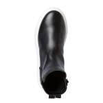 náhled Dámská obuv TAMARIS TAM-10301358-W1 černá