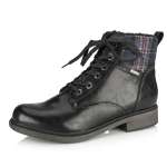 náhled Dámská obuv TAMARIS TAM-10301363-W1 černá