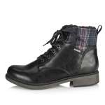 náhled Dámská obuv TAMARIS TAM-10301363-W1 černá