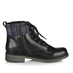 náhled Dámská obuv TAMARIS TAM-10301363-W1 černá