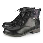 náhled Dámská obuv TAMARIS TAM-10301363-W1 černá