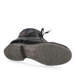 náhled Dámská obuv TAMARIS TAM-10301363-W1 černá