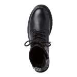 náhled Dámská obuv TAMARIS TAM-10301365-W1 černá